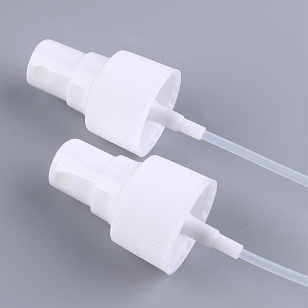 24MM Plastic Fine Mist Sprayer