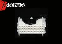OEM de Accepte de 39 conectores de Pin Female Unsealed Automotive Electrical