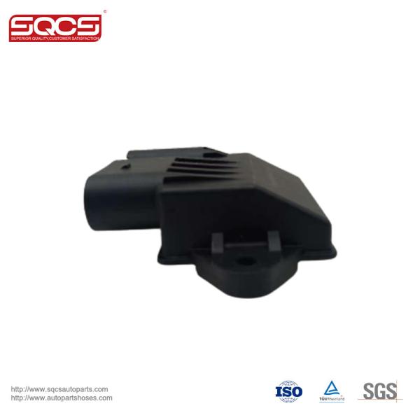 Receptor de conexión de luz 100% probado para Mercedes Benz W211 W219