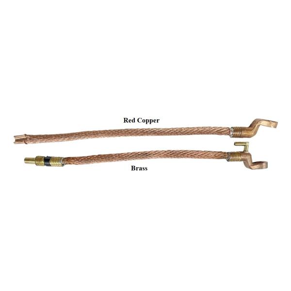 Долговечные вспомогательные кабели 1M Водоохлажденный вторичный кабель для подвески