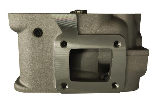 Russian GAZ GAZelle BOX NEXT BOX BUS NEXT BUS UMZ4216 with holes Aluminum Cylinder Head 4216-100301 4216-1003001 2.9L 8V