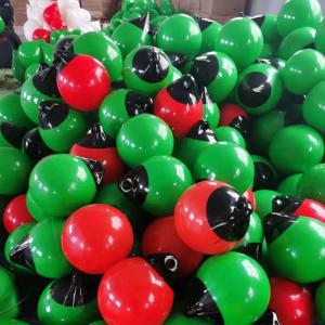 A Type PVC Inflatable Boat Fender Buoys Protect Shipboard Bumpers