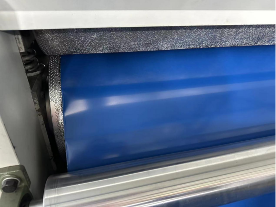 36 Inch Wide Interconnected Metal Panels Forming Machine Best Choice For PBR Panel Metal Roofing