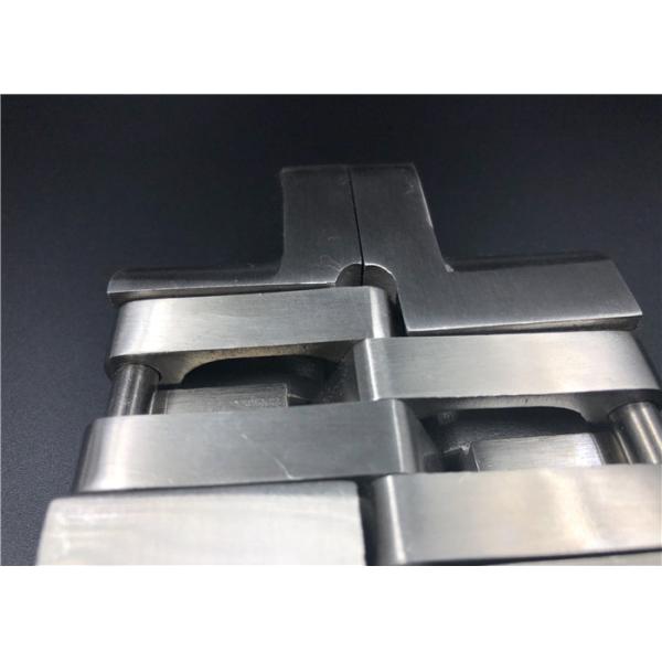 Corrosif caché résistant ultra tranquille de charnières de porte de charnières de porte de Cabinet anti