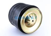 4183 NP 23 Mercedes Benz Rubber Air Spring A9423201321 Kit de réparation des suspensions des camions lourds
