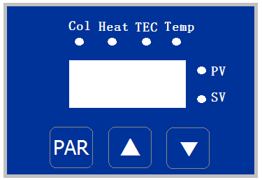 Galvanized Steel Thermoelectric Air Conditioner , Peltier Module Air Conditioner