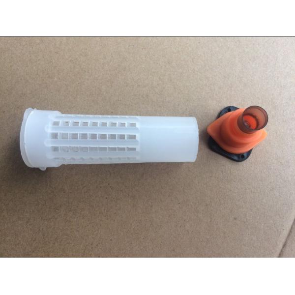 Plastic Queen Rearing Beekeeping Queen Cell Protector Common type quality& Superior one
