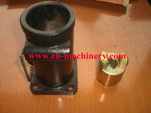 Concerte Vibrating Tube/Japan Type Concrete Vibrator Shaft/Industry Vibrator Rod/Concrete