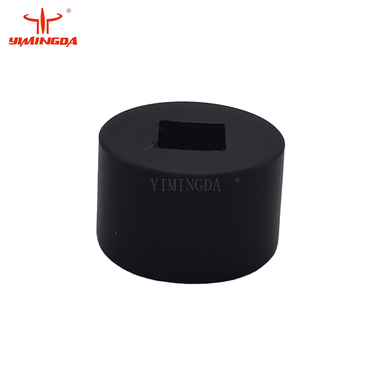 106205 PLASTIC DUST PROTECTOR FOR BULLMER , USE FOR 105950 SHAFT