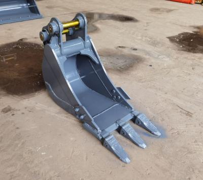 Customized Excavator Trenching Bucket Fits Various Models Range 300- 10000