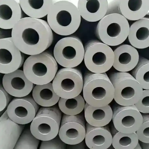 High Temperature Seamless Stainless Steel 310 Pipe For Furnace Heat Treat