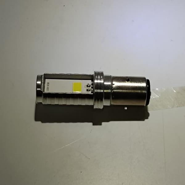 Modified Lamp Motorcycle Plastic Strong Light Super Bright