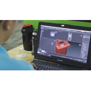 Shenzhen HDFocus Technology Co., Ltd.