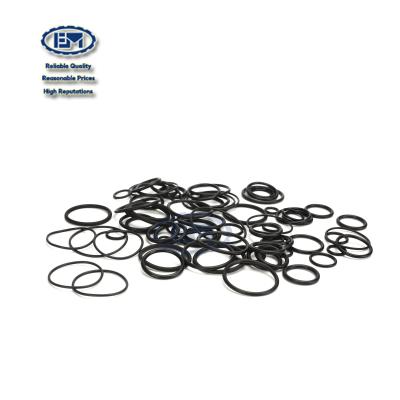 Multi máquina escavadora Parts LQ30V00016R999 do jogo de reparação SK230-6E da válvula da maneira