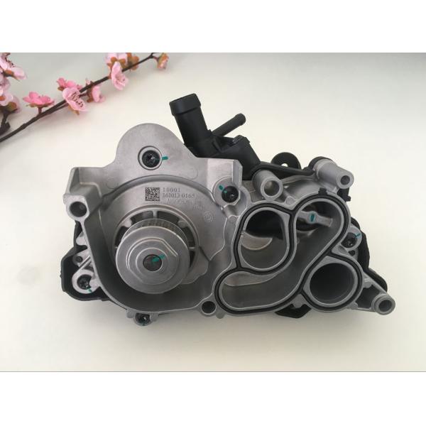 1.0 TSI CHZ VW Golf 7 Polo VI Skoda Karoq Octavia III Centrifugal Pump Powder Coating