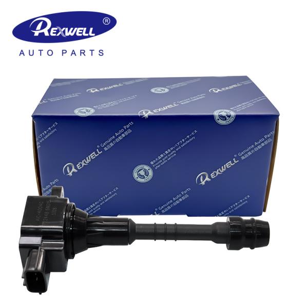 Pour les véhicules à moteur automobile de haute qualité, les bobines d'allumage des bougies Assy 22448-6N000