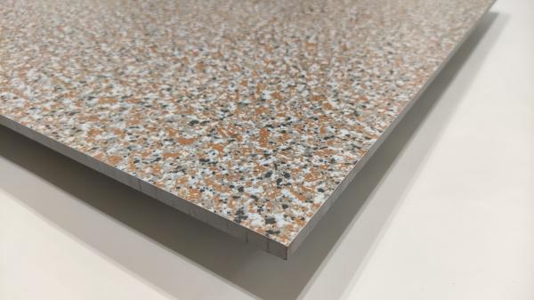 Restaurant  Floor Tile Ceramic Glazed Porcelain Floor And Wall Tile