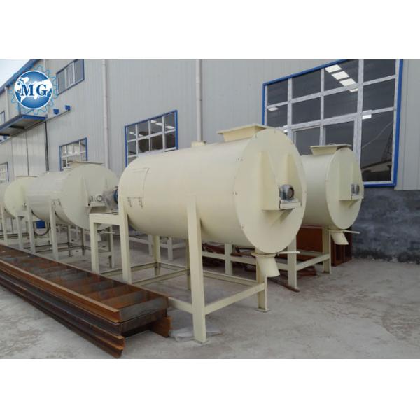 Couleur adaptée aux besoins du client d'intérieur de taille de mortier de