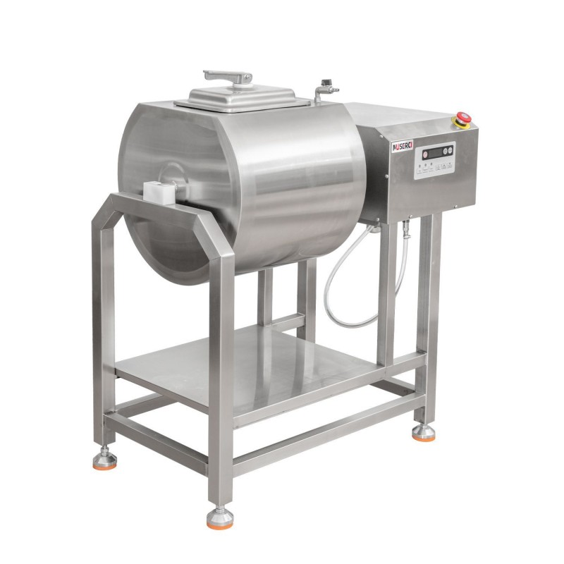 Commercial Electric Vacuum Marinating Machine 30Min Fast Marinating 150L CE