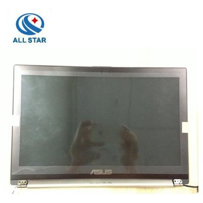Asus ZenBook UX31E LCD Screen Assembly Upper Half Set 1366*768 CLAA133UA02S