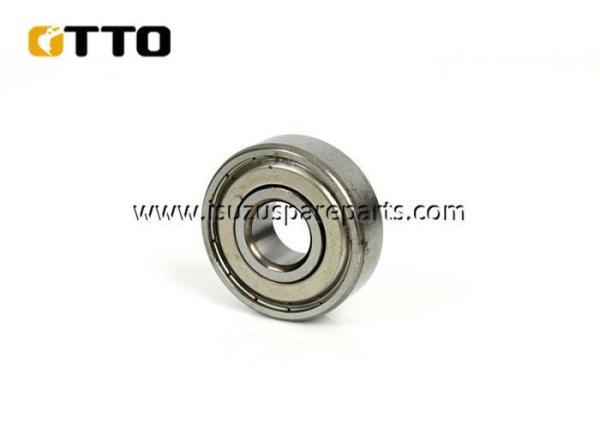 C240 6302 Bearing 5-09800078-0 Isuzu Engine Parts 509800-0780 TCM Crank After 5098000780