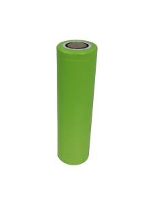 リチウムLTO電池 18650 2.4V 1500mAh リチウムチタン酸電池