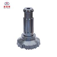 3 Inch to 5.5 Inch DTH Drill Bits DHD360 DTH Hammer Bits for Water Well Mining Construction Works Demolition Customizable
