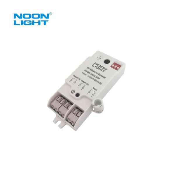 Датчик движения микроволны PIR RF беспроводной 5,8 c GHz ряда диапазона большого