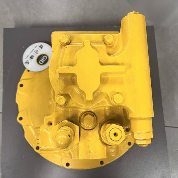Bomba hidráulica 708-2L-00300 para excavadora Komatsu PC200-7PC200LC-7LPC200LL-7LPC200SC-7PC210-7PC210LC-7
