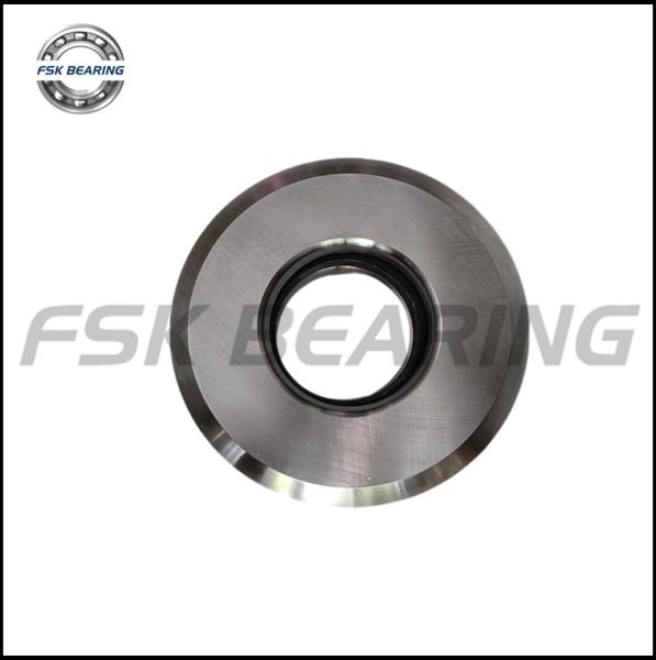 Wear-resistant 180 TP 168 , TP-166 Thrust Cylindrical Roller Bearings 457.2*660.4*127 mm