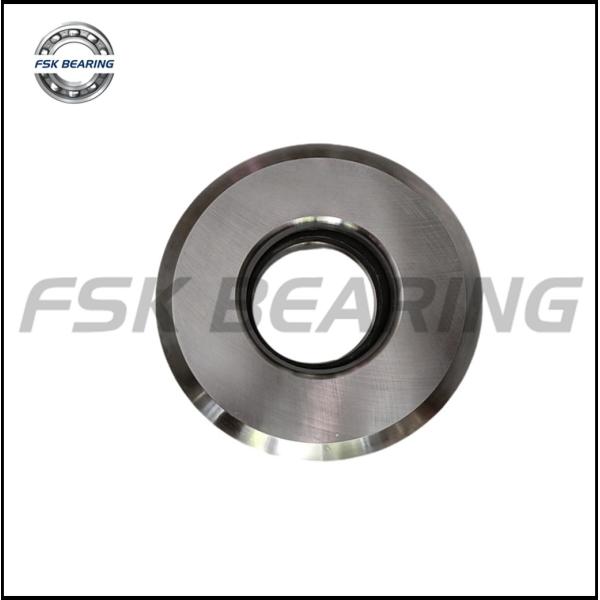 Small Size 81709 Cylindrical Roller Thrust Bearings Nylon Cage