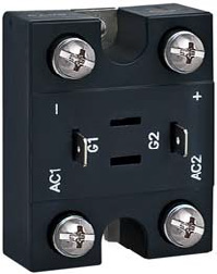 Industrial Power Module Sensata M505014F Featuring 50A 100A Output Current UL Recognized Component