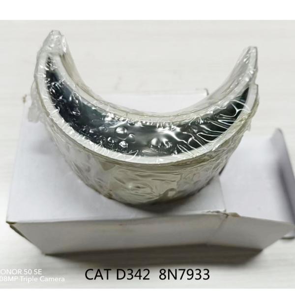 STD Main Bearing Fit CAT D8K D342 8N7933 4S6834