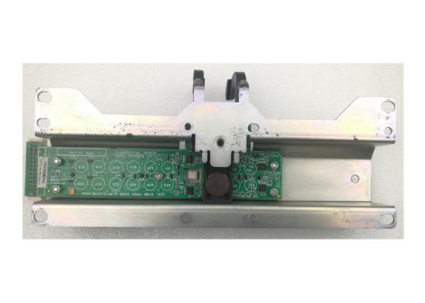 teclado da máquina desbastadora de 49-211478-000A 49211478000A Diebold Opteva AFD