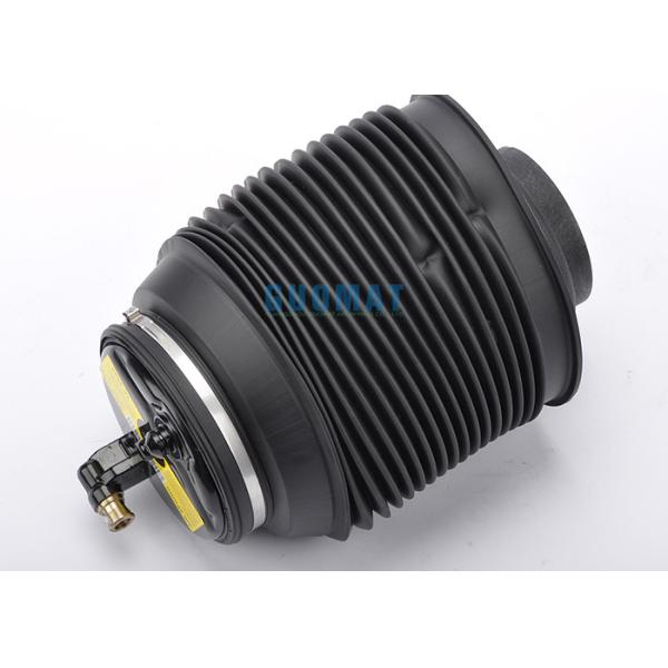 4809035011 TOYOTA Air Suspension Parts Rear Right PRADO GX470 Rubber Air Spring Bag