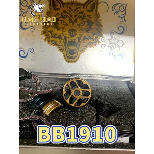 High Beam H4 H7 H11 9005 9006 LED Headlight Bulb For Car Truck Vehicles