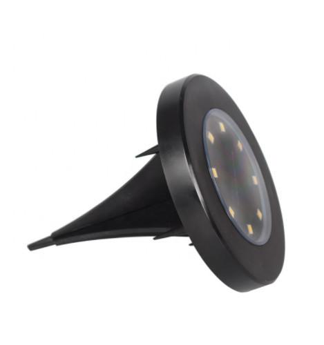 Waterproof 11.5cm Diameter 100mA LED Underground Lights