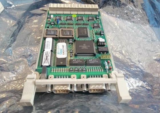 3BSE003827R1 CI532V02 ABB Communication Interface Submodule For Advant Controllers