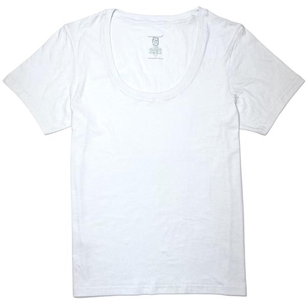 Customize Logo O V Neck Casual Sports Tshirt in 100% Combed Cotton Pre-shrinkage