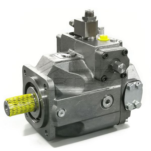 Original & Replacement A4VSO Series Hydraulic Pump A4VSO71 Variable Hydraulic Piston Pump