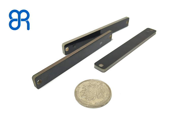 установка прочное RFID 3M слипчивая маркирует чтение ряда 8m