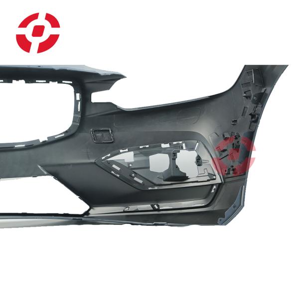 Para el mercado de repuestos, el parachoques delantero OE 4002438S60 del sistema de carrocería para VOLVO