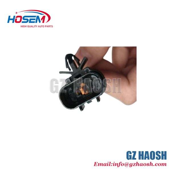 Premium 4670A879 Rear Left ABS Wheel Speed Sensor For Mitsubishi Pajero Sport