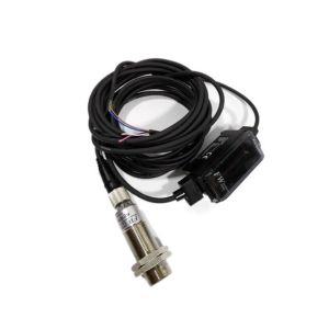 Цифровые ультразвуковые датчики высокой мощности серии FW KEYENCE