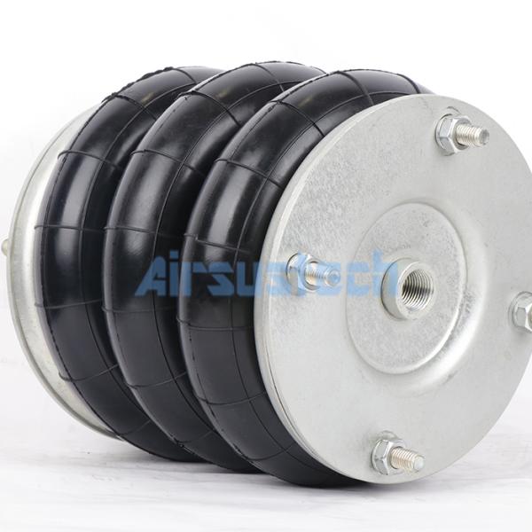 Suspension Cushion Air Spring W01R584056 for Firestone Air Bag with G1/2 Air Hole