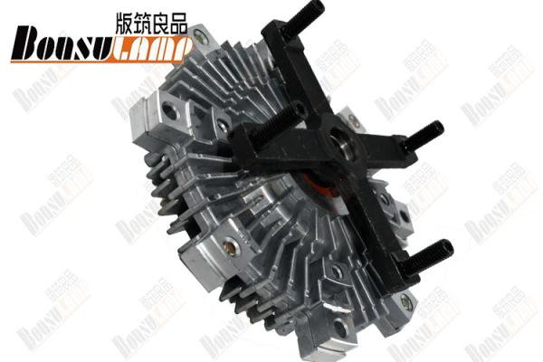 Original Quality Fan Clutch ME013416 For MITSUBISHI Japan Parts