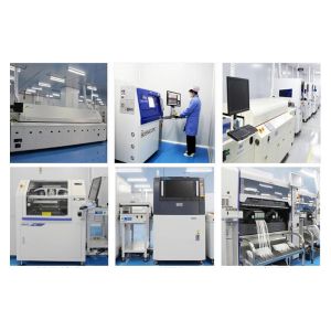 SHENZHEN PCBGATE GROUP Co.,Ltd.