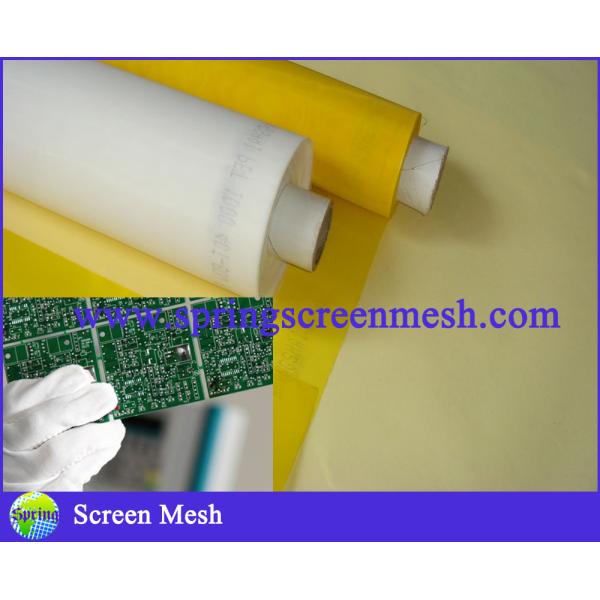 Printed Circuits Screen Printing Mesh