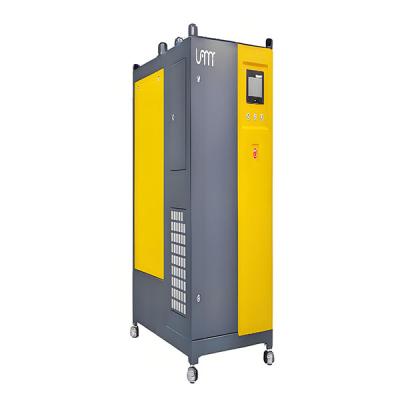 Full Magnetically Levitated Blower 7.5KW - 450KW For Chemical Powder Handling Plant