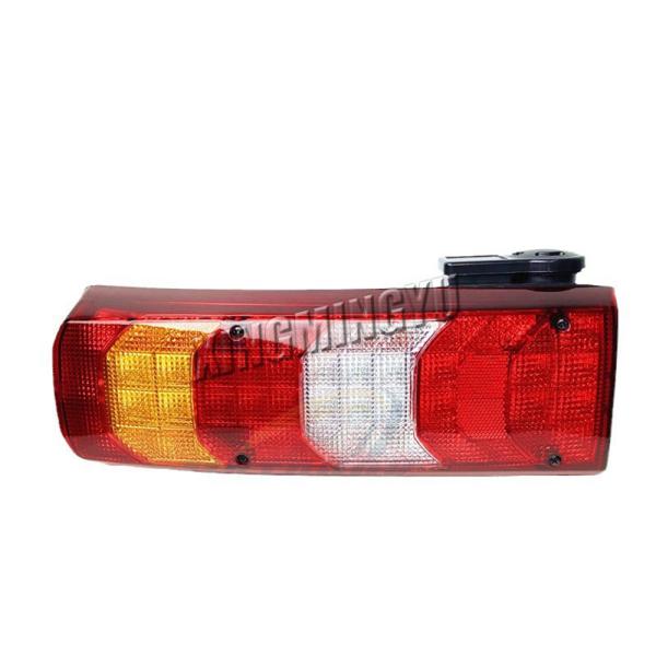 0035441703 0035440903 Tail Lamp For Mercedes Benz Actros MP4 European Truck Parts